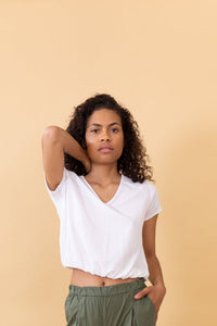 BLUSA MELLOW VISCOSA