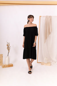 VESTIT ENDURE MIDI