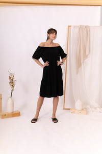 VESTIT ENDURE MIDI
