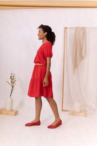 VESTIT ENDURE MIDI