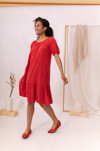 VESTIT ENDURE MIDI