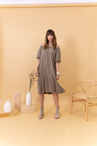 VESTIT ENDURE MIDI