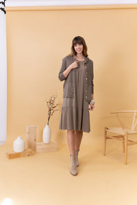 VESTIT ENDURE MIDI