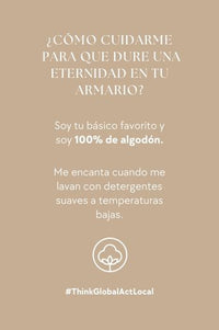 SAMARRETA EQUAL TIRANTS