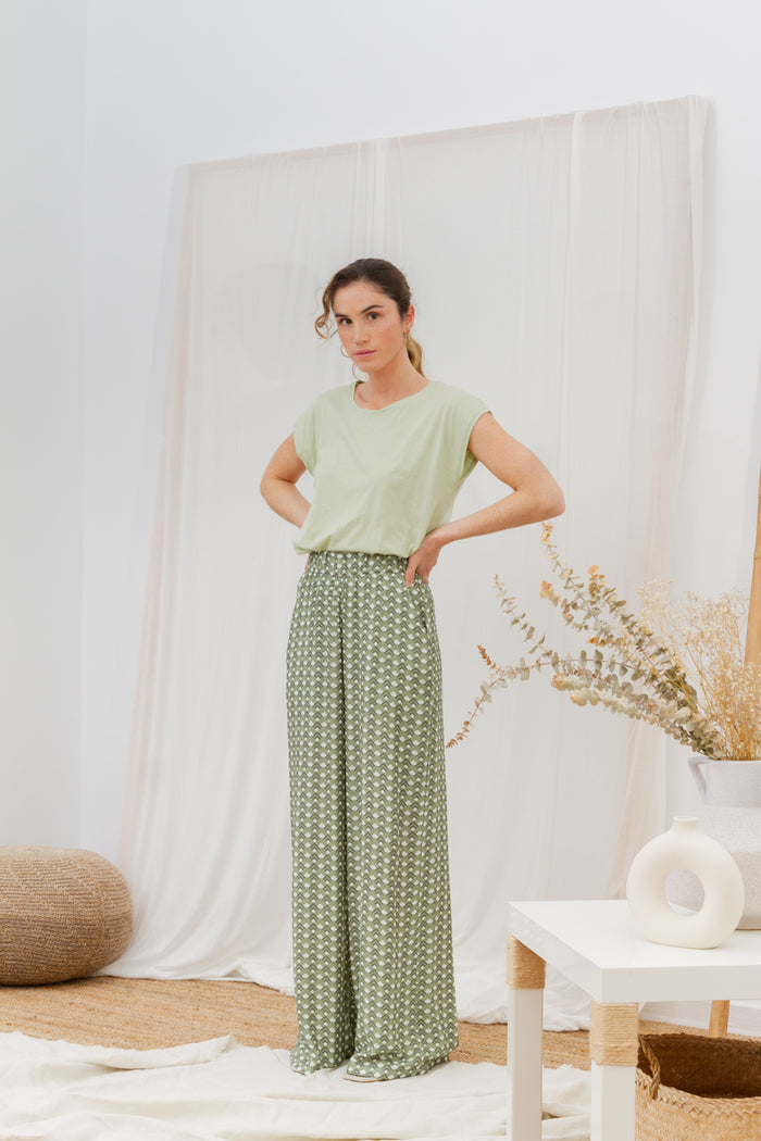 FABULOUS PALAZZO PANTS