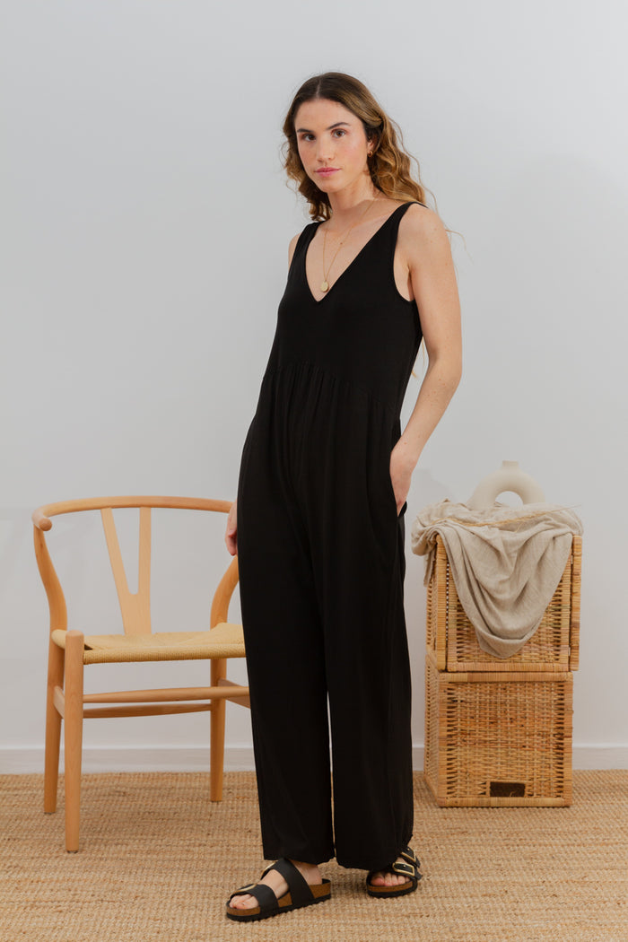 EPIC REVERSIBLE JUMPSUIT