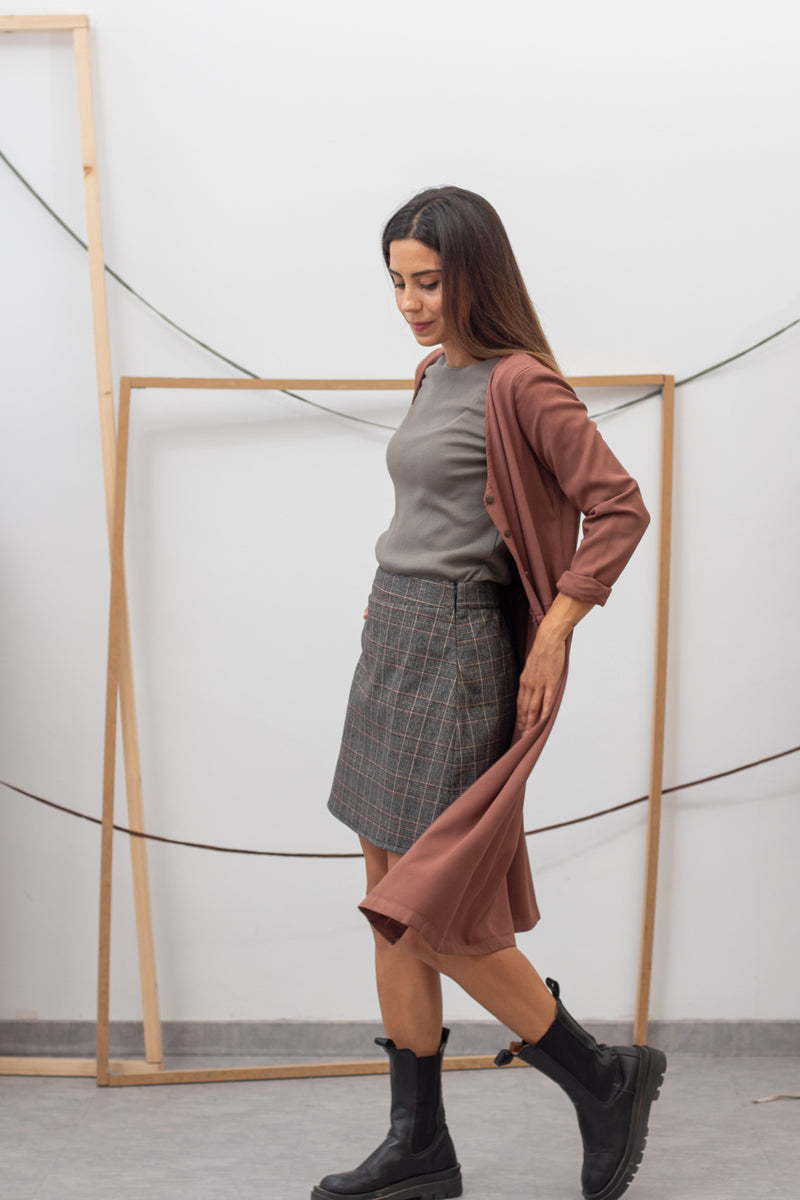 VESTIT SIRANI FLUIT