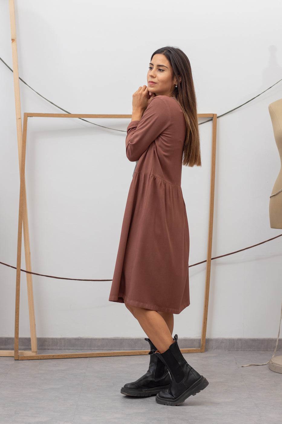 VESTIT SIRANI FLUIT
