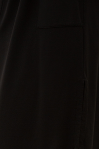 UNIQUE MIDI SKIRT