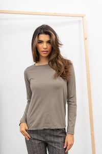 LAVINIA COTTON T-SHIRT