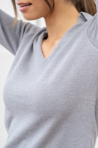 JERSEY BECQUER POLO MODAL TRICOT - POEMS