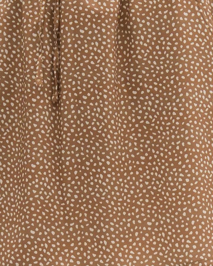 VESTIDO ESTAMPADO TUCANA